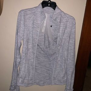 Lululemon Jacket